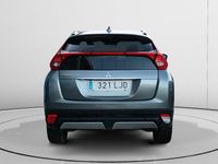 Usado Mitsubishi Eclipse Cross Spirit 165 CV (121 kW) 2020 Gris SUV