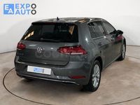 Usado VW Golf VII Advance 150 CV (110 kW) 2020 Gris / plata Berlina