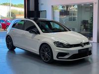 Usado VW Golf VII R 310 CV (228 kW) 2018 Blanco Utilitario