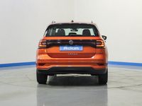 usado VW T-Cross - 1.0 TSI Sport DSG7