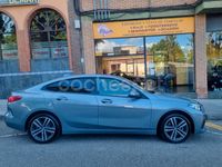 Usado BMW 218 Gran Coupé Comfort Edition 150 CV (110 kW) 2023 Marrón Coupe
