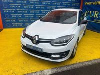 usado Renault Mégane 1.5dCi Intens 95