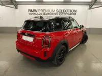 Usado Mini Cooper Countryman 136 CV (100 kW) 2021 Rojo SUV