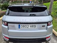 Usado Land Rover Range Rover evoque Pure 190 CV (139 kW) 2013 Blanco SUV