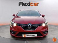 Usado Renault Mégane IV Zen 130 CV (95 kW) 2018 Rojo Berlina