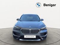 Usado BMW X1 Comfort Edition 150 CV (110 kW) 2021 Gris SUV