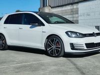 usado VW Golf VII 