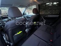 Usado Honda CR-V Comfort 140 CV (102 kW) 2009 Negro SUV