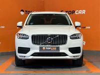 usado Volvo XC90 XC90B5 D5 Awd Momentun 235 cv 7 plazas