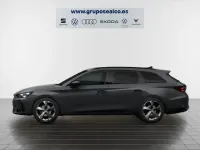 Nuevo Cupra Leon 150 CV (110 kW) 2026 Gris Familiar