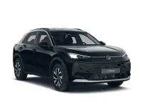 Nuevo VW T-Roc 116 CV (85 kW) 2026 Negro SUV