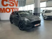 Usado Ford Puma ST-Line 155 CV (114 kW) 2024 Gris SUV