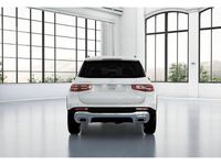 Nuevo Mercedes GLB220 190 CV (139 kW) 2025 Blanco SUV