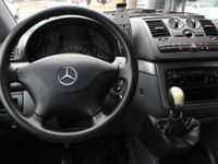 usado Mercedes Viano 2.2 CDI Ambiente