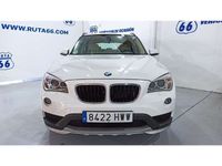 usado BMW X1 sDrive 18d