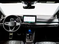 Usado VW Golf VIII R-line 150 CV (110 kW) 2025 Gris Utilitario