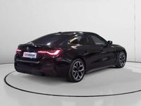 Usado BMW 420 M Sport 186 CV (136 kW) 2023 Negro Berlina