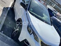 Usado Peugeot 3008 GT-line 130 CV (95 kW) 2018 Blanco SUV