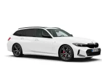 Usado BMW 320 Comfort Edition 190 CV (139 kW) 2024 Familiar