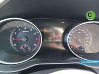 Usado Kia Ceed 120 CV (88 kW) 2021 Rojo Utilitario