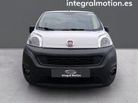 Usado Fiat Fiorino 80 CV (58 kW) 2017 Monovolumen