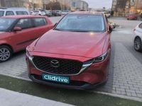 Usado Mazda CX-5 Style 150 CV (110 kW) 2022 Rojo SUV