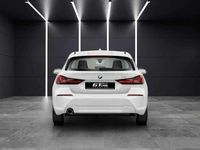 Usado BMW 118 136 CV (100 kW) 2022 Blanco Utilitario