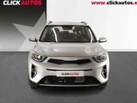 Usado Kia Stonic Active 79 CV (58 kW) 2025 SUV