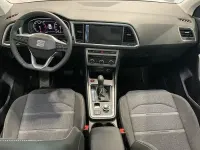 Usado Seat Ateca Xperience 150 CV (110 kW) 2025 Blanco SUV