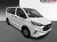 Usado Ford Transit Trend 150 CV (110 kW) 2025 Familiar