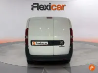 Brugt Fiat Doblò 95 HK (69 kW) 2022 Hvid MPV