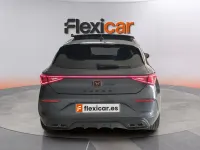 Usado Cupra Leon 150 CV (110 kW) 2023 Gris Berlina