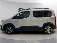 Usado Peugeot Rifter GT 102 CV (75 kW) 2023 Blanco Monovolumen