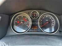 Usado Opel Astra Enjoy 100 CV (73 kW) 2007 Gris / plata Berlina