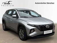 usado Hyundai Tucson 1.6 TGDI Klass 4x2