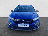 Usado Dacia Sandero Extreme 101 CV (74 kW) 2025