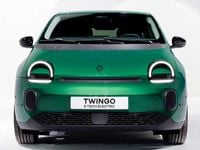 Usado Renault Twingo Le Coq Sportif 92 CV (67 kW) 2020 Blanco Utilitario