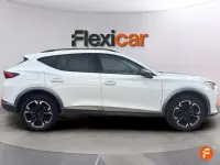 Usado Cupra Formentor 150 CV (110 kW) 2024 Blanco SUV