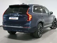 Usado Volvo XC90 Plus 250 CV (183 kW) 2025 Azul SUV