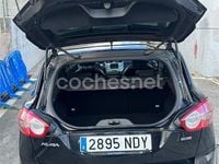 Usado Ford Kuga Titanium 136 CV (100 kW) 2009 Negro SUV