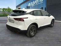 Usado Nissan Qashqai Acenta 140 CV (102 kW) 2021 Otro SUV