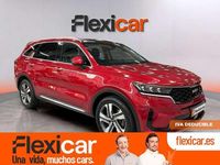 Usado Kia Sorento 193 CV (141 kW) 2023 Burdeos SUV