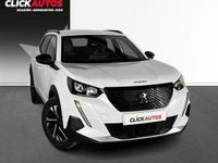 Usado Peugeot 2008 Allure 130 CV (95 kW) 2023 Azul SUV