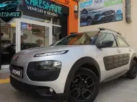 Usado Citroën C4 Live 82 CV (60 kW) 2015