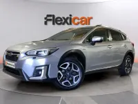 Usado Subaru XV Sport 151 CV (111 kW) 2024 Gris SUV