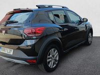 Usado Dacia Sandero Comfort 91 CV (66 kW) 2022
