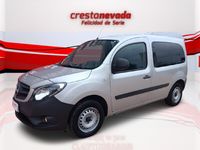 usado Mercedes Citan 109 CDI Tourer Pro Largo BE Te puede interesar