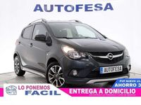 usado Opel Karl 1.0 Rocks 75cv 5P # PARKTRONIC