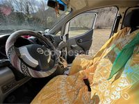 Usado Nissan NV200 Comfort 90 CV (66 kW) 2013 Blanco Monovolumen