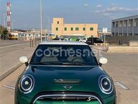 Usado Mini Cooper SE 135 kW (184 CV) 2022 Eléctrico Utilitario
